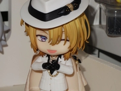 MÔ HÌNH Luca Kaneshiro - Nijisanji - Nendoroid (#2429) (Good Smile Company) FIGURE CHÍNH HÃNG