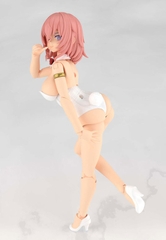 [PRE ORDER] MÔ HÌNH Durga I - Frame Arms Girl - Bunny Style, White (Kotobukiya) MODEL KIT CHÍNH HÃNG
