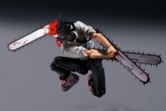 [PRE ORDER] MÔ HÌNH Chainsaw Man - Chainsaw Man - S.H.Figuarts (Bandai Spirits) FIGURE CHÍNH HÃNG