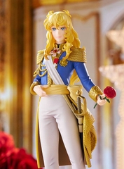 MÔ HÌNH Oscar François de Jarjayes - Versailles no Bara - Pop Up Parade (Good Smile Company) FIGURE CHÍNH HÃNG