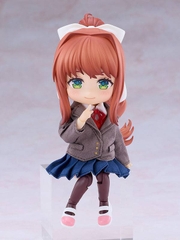 [PRE ORDER] MÔ HÌNH Monika - Doki Doki Literature Club! - Nendoroid Doll (Good Smile Company) FIGURE CHÍNH HÃNG