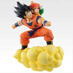 [PRE ORDER] MÔ HÌNH Son Gohan/Son Goku - Dragon Ball Z - Ichiban Kuji - Ichiban Kuji Dragon Ball Spirit of the Saiyan (Last One Prize) - Masterlise - Masterlise Plus (Bandai Spirits) FIGURE CHÍNH HÃNG