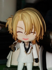 MÔ HÌNH Luca Kaneshiro - Nijisanji - Nendoroid (#2429) (Good Smile Company) FIGURE CHÍNH HÃNG