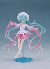 MÔ HÌNH Hatsune Miku - Vocaloid - Good Smile Kuji - Good Smile Kuji Hatsune Miku 2026 Aquarium (B Prize) - Pop Up Parade - Aquarium x Dress Ver. (Good Smile Company) FIGURE CHÍNH HÃNG