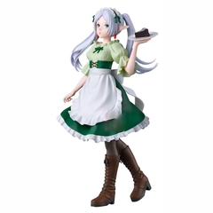 [PRE ORDER] MÔ HÌNH Frieren - Sousou no Frieren - Maid Cafe ver. (Bandai Spirits) FIGURE CHÍNH HÃNG