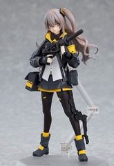 MÔ HÌNH UMP45 - Girls' Frontline - Figma (#457) (Max Factory) FIGMA CHÍNH HÃNG