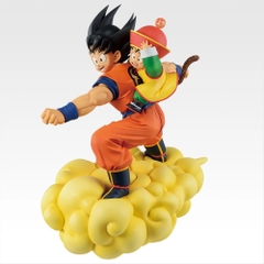 [PRE ORDER] MÔ HÌNH Son Gohan/Son Goku - Dragon Ball Z - Ichiban Kuji - Ichiban Kuji Dragon Ball Spirit of the Saiyan (Last One Prize) - Masterlise - Masterlise Plus (Bandai Spirits) FIGURE CHÍNH HÃNG
