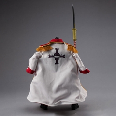 [PRE ORDER] MÔ HÌNH Edward Newgate - One Piece - Variable Action Heroes - Ver.1.5 (MegaHouse) ACTION FIGURE CHÍNH HÃNG