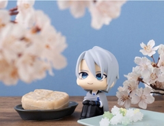 [PRE ORDER] MÔ HÌNH Yamanbagiri Chougi - Touken Ranbu Online - Look Up (MegaHouse) FIGURE CHÍNH HÃNG