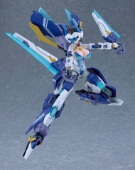 [PRE ORDER] MÔ HÌNH Hurricane Honey - Cutie Honey Nova - Plamatea (Good Smile Company) MODEL KIT CHÍNH HÃNG