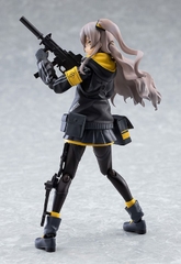 MÔ HÌNH UMP45 - Girls' Frontline - Figma (#457) (Max Factory) FIGMA CHÍNH HÃNG