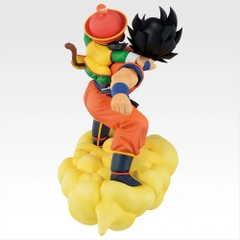 [PRE ORDER] MÔ HÌNH Son Gohan/Son Goku - Dragon Ball Z - Ichiban Kuji - Ichiban Kuji Dragon Ball Spirit of the Saiyan (Last One Prize) - Masterlise - Masterlise Plus (Bandai Spirits) FIGURE CHÍNH HÃNG
