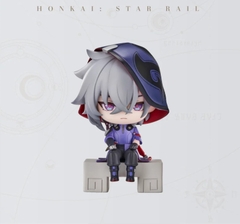 [PRE ORDER] MÔ HÌNH Moze - Honkai: Star Rail -Honkai: Star Rail Owlbert's Studio (Vol.3) (Ribose) FIGURE CHÍNH HÃNG