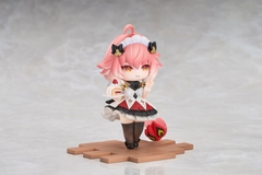 [PRE ORDER] MÔ HÌNH Changli - Wuthering Waves - Wuthering Waves Tea Break Time Series - Q-Version (Ribose) FIGURE CHÍNH HÃNG
