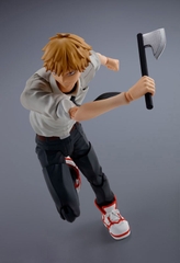 [PRE ORDER] MÔ HÌNH Denji - Pochita - Chainsaw Man - S.H.Figuarts (Bandai Spirits) FIGURE CHÍNH HÃNG