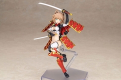 [PRE ORDER] MÔ HÌNH Shingen - Frame Arms Girl - Kai (Kotobukiya) MODEL KIT CHÍNH HÃNG