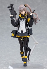 MÔ HÌNH UMP45 - Girls' Frontline - Figma (#457) (Max Factory) FIGMA CHÍNH HÃNG