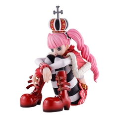 [PRE ORDER] MÔ HÌNH Perona  - One Piece - Ichiban Kuji - Ichiban Kuji One Piece Impact Log (D Prize) - Revible Moment (Bandai Spirits) FIGURE CHÍNH HÃNG