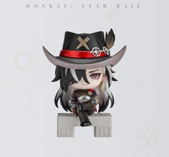 [PRE ORDER] MÔ HÌNH Boothill - Honkai: Star Rail -Honkai: Star Rail Owlbert's Studio (Vol.3) (Ribose) FIGURE CHÍNH HÃNG