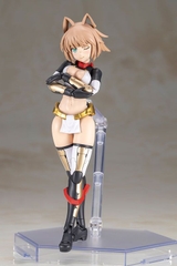 [PRE ORDER] MÔ HÌNH Shingen - Frame Arms Girl - Kai (Kotobukiya) MODEL KIT CHÍNH HÃNG