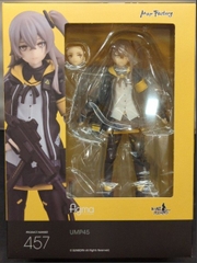 MÔ HÌNH UMP45 - Girls' Frontline - Figma (#457) (Max Factory) FIGMA CHÍNH HÃNG