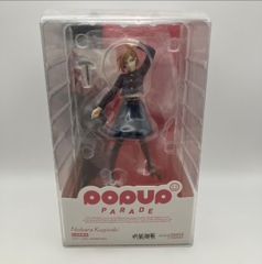 MÔ HÌNH Kugisaki Nobara - Jujutsu Kaisen - Pop Up Parade (Good Smile Company) FIGURE CHÍNH HÃNG