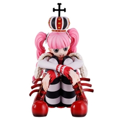 [PRE ORDER] MÔ HÌNH Perona  - One Piece - Ichiban Kuji - Ichiban Kuji One Piece Impact Log (D Prize) - Revible Moment (Bandai Spirits) FIGURE CHÍNH HÃNG