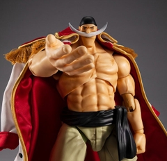[PRE ORDER] MÔ HÌNH Edward Newgate - One Piece - Variable Action Heroes - Ver.1.5 (MegaHouse) ACTION FIGURE CHÍNH HÃNG