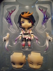 MÔ HÌNH Yamino Shu - Nijisanji - Nendoroid (#2467) (Good Smile Company) FIGURE CHÍNH HÃNG