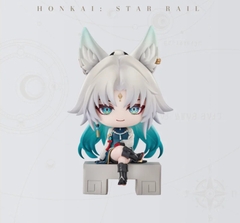[PRE ORDER] MÔ HÌNH  Feixiao - Honkai: Star Rail -Honkai: Star Rail Owlbert's Studio (Vol.3) (Ribose) FIGURE CHÍNH HÃNG