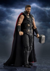 [PRE-ORDER] MÔ HÌNH Thor - Avengers: Doomsday - S.H.Figuarts (Bandai Spirits) FIGURE CHÍNH HÃNG