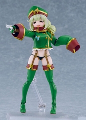 [PRE ORDER] MÔ HÌNH Araga Kiwi - Mahou Shoujo ni Akogarete - Figma (#708) (Good Smile Company, Max Factory) FIGMA CHÍNH HÃNG