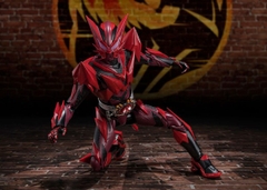 [PRE ORDER] MÔ HÌNH Kamen Rider Maou - Kamen Rider My-th - S.H.Figuarts (Bandai Spirits) ACTION FIGURE CHÍNH HÃNG