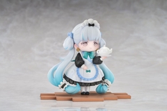 [PRE ORDER] MÔ HÌNH Jinhsi - Wuthering Waves - Wuthering Waves Tea Break Time Series - Q-Version (Ribose) FIGURE CHÍNH HÃNG