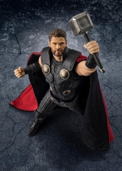 [PRE-ORDER] MÔ HÌNH Thor - Avengers: Doomsday - S.H.Figuarts (Bandai Spirits) FIGURE CHÍNH HÃNG