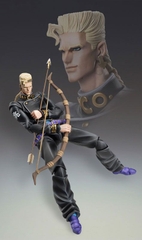 [PRE ORDER] MÔ HÌNH Nijimura Keichou - Bad Company - Jojo no Kimyou na Bouken - Diamond wa Kudakenai -  Super Action Statue (Medicos Entertainment) FIGURE CHÍNH HÃNG