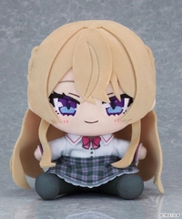 [PRE ORDER] BÔNG Ouduka Mai - Watashi ga Koibito ni Nareru Wakenaijan, Muri Muri! (*Muri Janakatta!?) - Chocotto Punitto (Good Smile Company, DeNA) PLUSH CHÍNH HÃNG