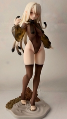 MÔ HÌNH Medusa Kirisa - Original - Easy Pick Series - 1/7 (AniMester) FIGURE CHÍNH HÃNG
