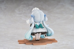 [PRE ORDER] MÔ HÌNH Jinhsi - Wuthering Waves - Wuthering Waves Tea Break Time Series - Q-Version (Ribose) FIGURE CHÍNH HÃNG