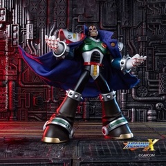 [PRE ORDER] MÔ HÌNH Sigma - Rockman X - Exquisite Basic (Hiya Toys) FIGMA CHÍNH HÃNG
