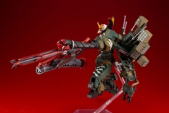 [PRE ORDER] MÔ HÌNH Shin EVA-02 Alpha - Shin Evangelion Gekijouban:|| - 1/400 - JA-02 Body Assembly Cannibalized (Kotobukiya) MODEL KIT CHÍNH HÃNG