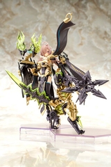 MÔ HÌNH Auv Tsukuyomi - Original- Megami Device - 1/1 (Kotobukiya) MODEL KIT CHÍNH HÃNG