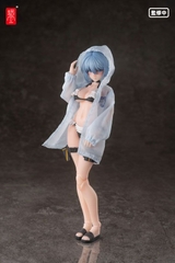 [PRE ORDER] MÔ HÌNH Original - RA-02S Kazune Summer Operation - 1/12 (Snail Shell) FIGURE CHÍNH HÃNG