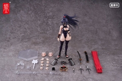 [PRE ORDER] MÔ HÌNH Kunoichi Reppu - Original - Ore no Isekai Bouken (RPGEX-10) - 1/12 (Snail Shell) FIGURE CHÍNH HÃNG