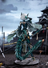 [PRE ORDER] MÔ HÌNH Suiu - Original - 1/7 (Wings Inc.) FIGURE CHÍNH HÃNG