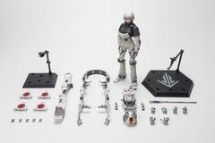 [PRE ORDER] MÔ HÌNH Bai Yuekui - Ling Cage - 1/6 - Yu Yan Hao Outboard Combat Suit Ver. (PIJI x Yuewen Goos x EXPACE) FIGURE CHÍNH HÃNG