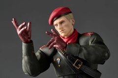 [PRE ORDER] MÔ HÌNH Revolver Ocelot - Metal Gear Solid Delta: Snake Eater - Amazing Yamaguchi - Revoltech (NR146) (Kaiyodo) FIGURE CHÍNH HÃNG