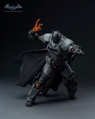 [PRE ORDER] MÔ HÌNH Batman - Batman: Arkham - XE Suit (INART) FIGURE CHÍNH HÃNG
