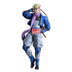 [PRE ORDER] MÔ HÌNH Caesar Anthonio Zeppeli - Jojo no Kimyou na Bouken - Sentou Chouryuu - Mometria (Bandai Spirits) FIGURE CHÍNH HÃNG