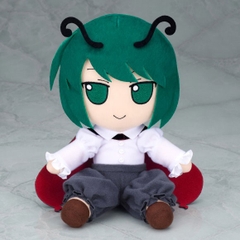 [PRE ORDER] BÔNG Wriggle Nightbug - Touhou Project - FumoFumo - Touhou Plush Series (114) (Gift) PLUSH CHÍNH HÃNG